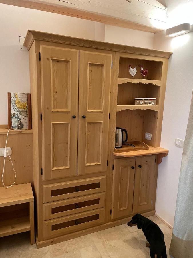Locazione Turista Cocode Bed & Breakfast Miane Екстериор снимка