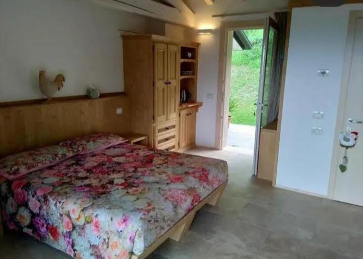 Locazione Turista Cocode Bed & Breakfast Miane Екстериор снимка