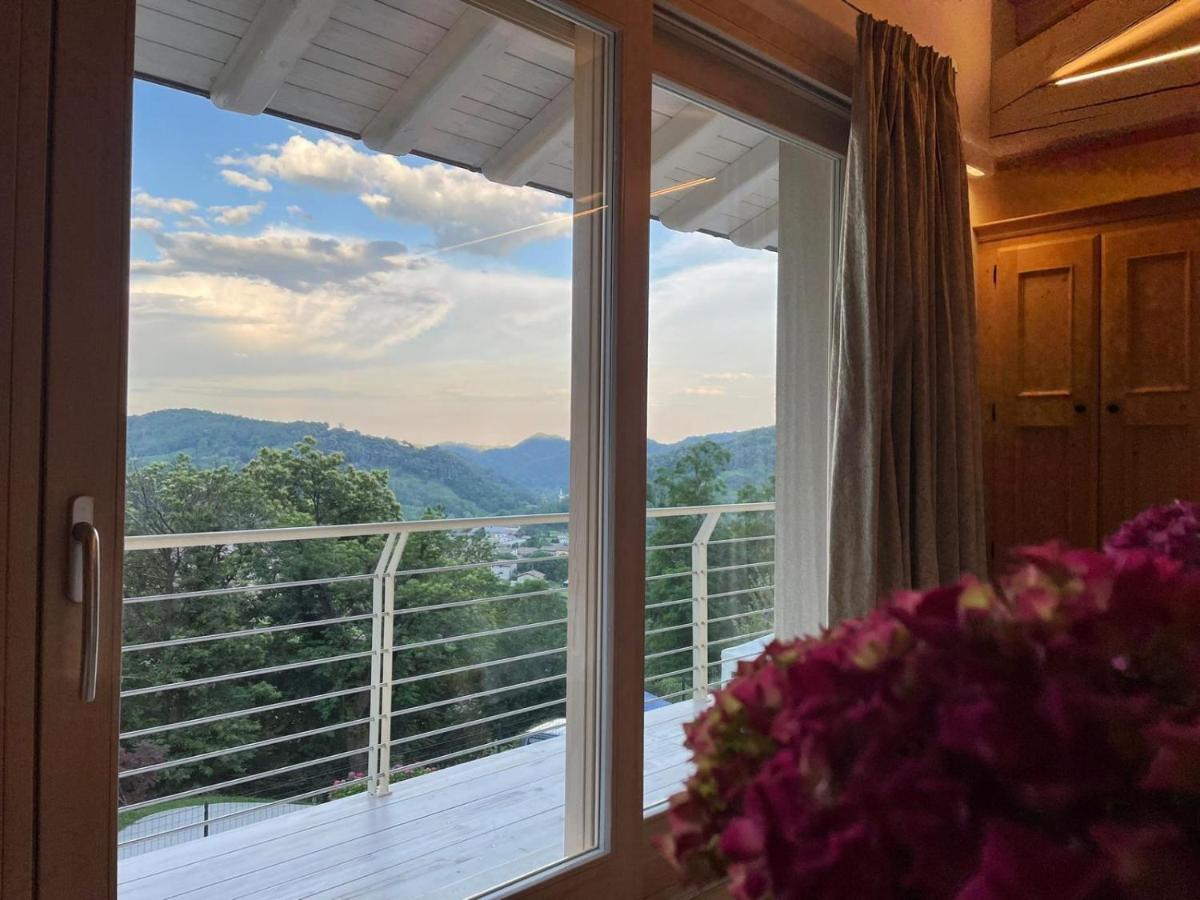 Locazione Turista Cocode Bed & Breakfast Miane Екстериор снимка