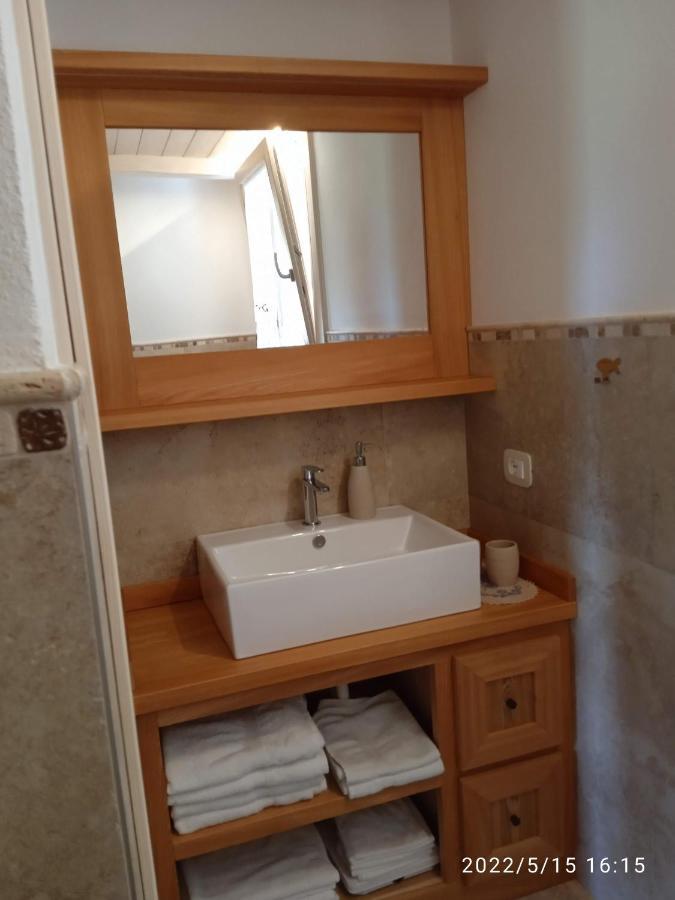 Locazione Turista Cocode Bed & Breakfast Miane Екстериор снимка
