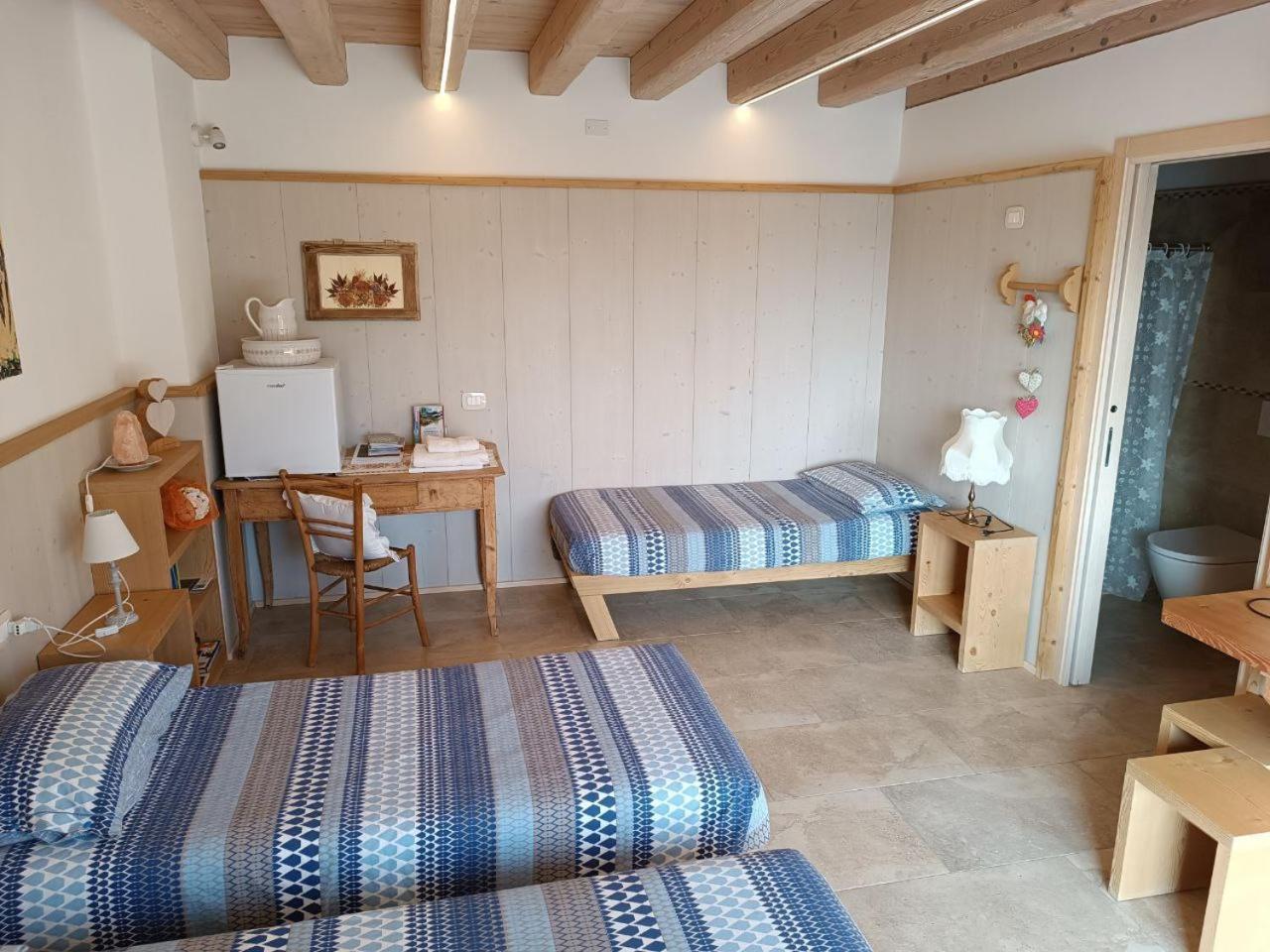 Locazione Turista Cocode Bed & Breakfast Miane Екстериор снимка